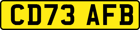 CD73AFB