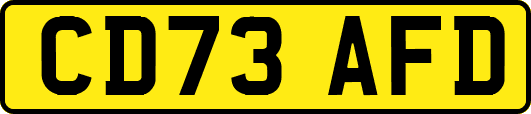 CD73AFD