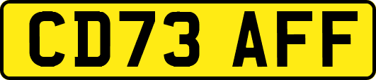 CD73AFF