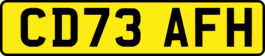 CD73AFH