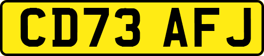 CD73AFJ