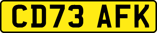 CD73AFK