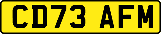 CD73AFM
