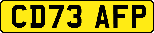 CD73AFP