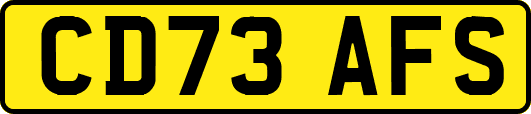 CD73AFS
