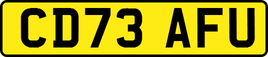 CD73AFU