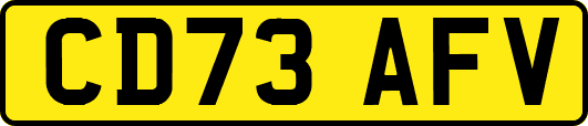 CD73AFV