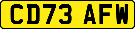 CD73AFW