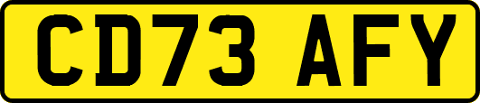 CD73AFY