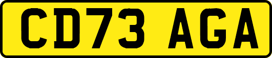 CD73AGA