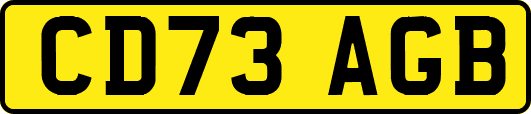 CD73AGB
