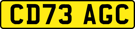 CD73AGC