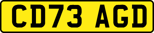 CD73AGD
