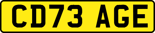 CD73AGE