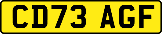 CD73AGF