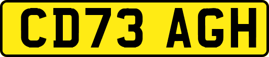 CD73AGH