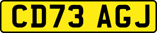 CD73AGJ