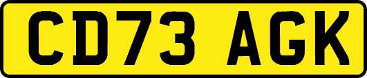 CD73AGK