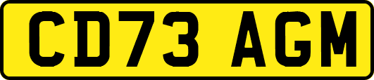 CD73AGM