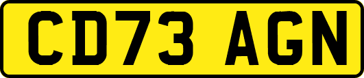 CD73AGN