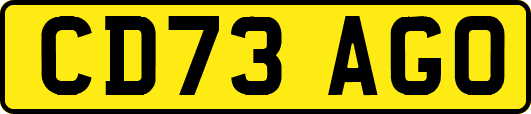 CD73AGO