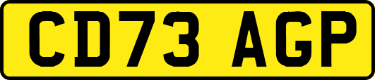 CD73AGP