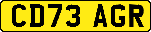 CD73AGR