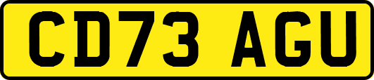CD73AGU