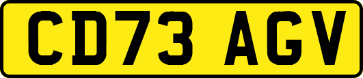 CD73AGV