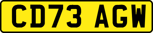 CD73AGW