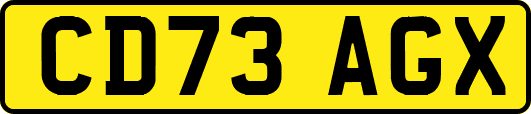 CD73AGX