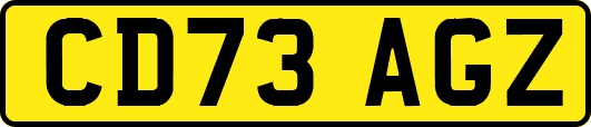 CD73AGZ