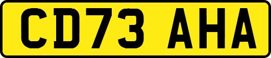CD73AHA
