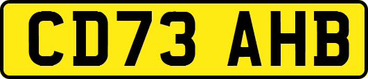 CD73AHB
