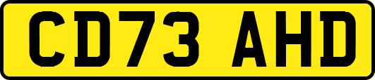 CD73AHD