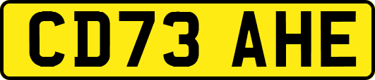 CD73AHE