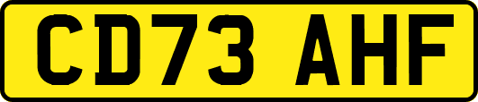 CD73AHF