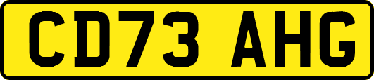 CD73AHG