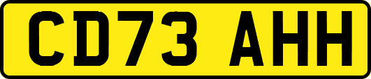 CD73AHH