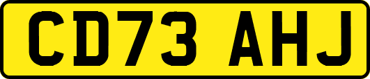 CD73AHJ