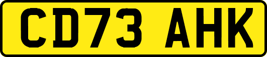 CD73AHK