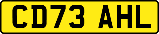 CD73AHL