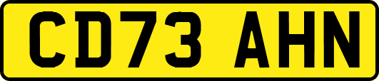 CD73AHN