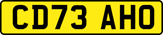 CD73AHO