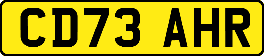 CD73AHR