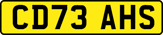 CD73AHS