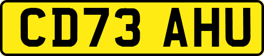 CD73AHU