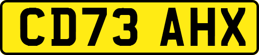 CD73AHX