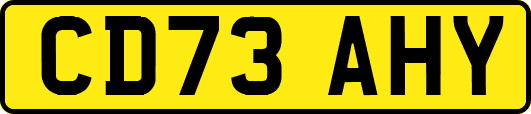 CD73AHY