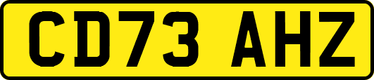 CD73AHZ